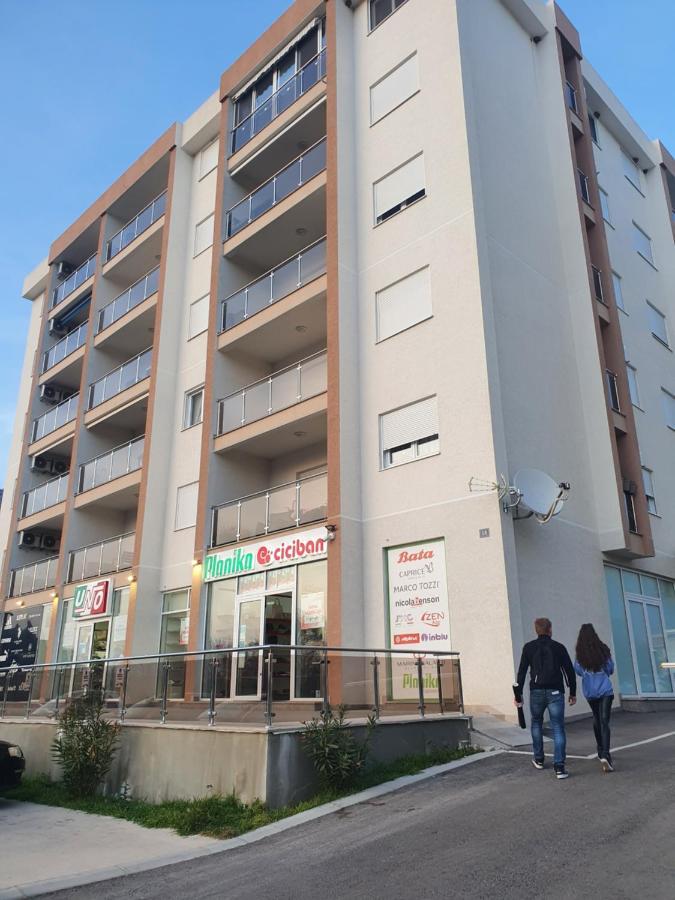 Marija Apartmani Bar Exterior foto