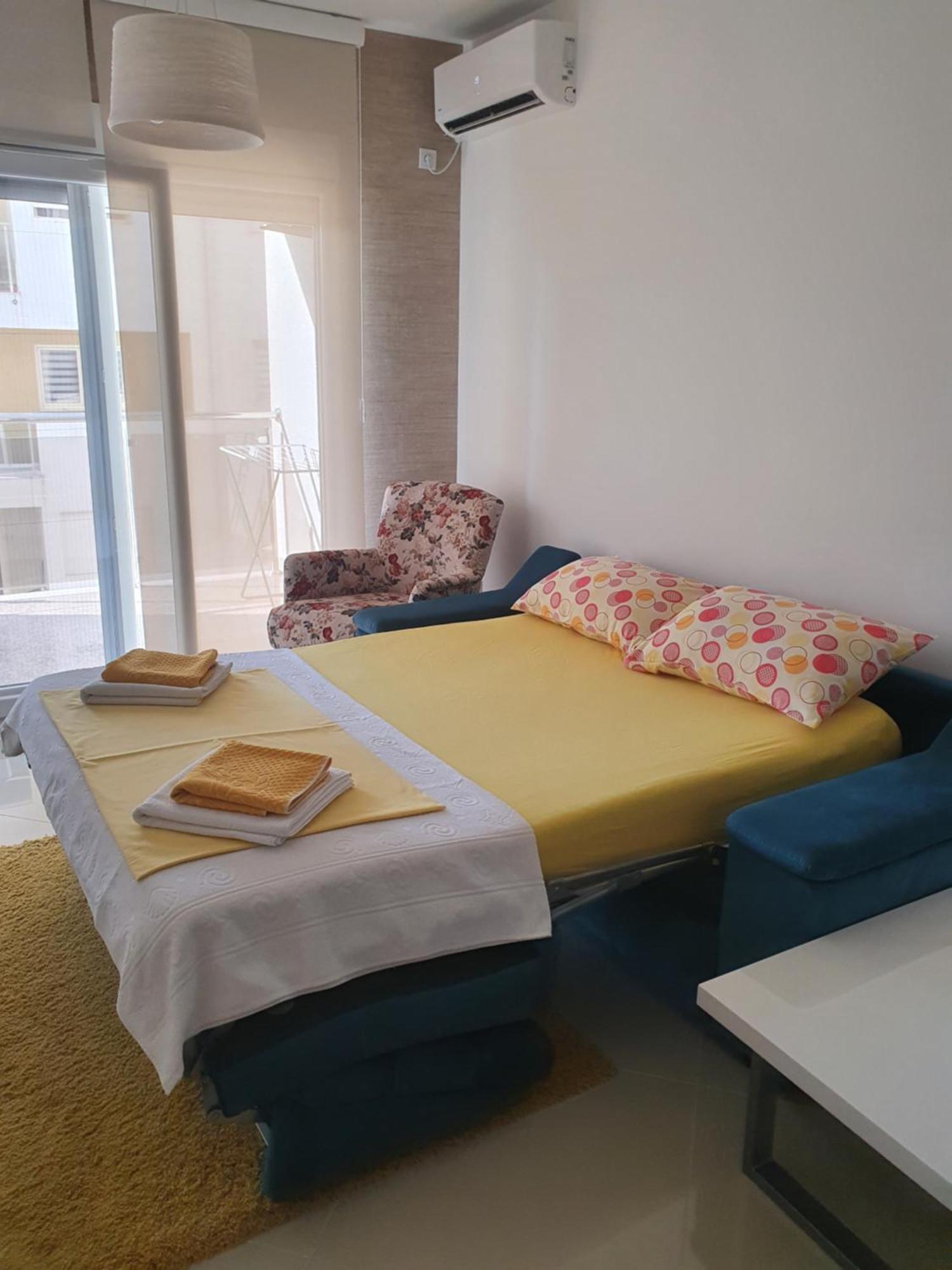 Marija Apartmani Bar Habitación foto