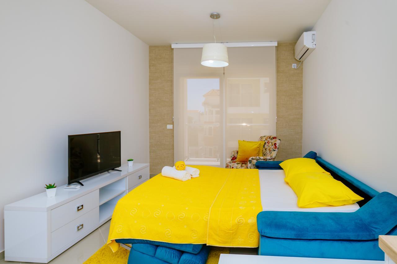 Marija Apartmani Bar Exterior foto