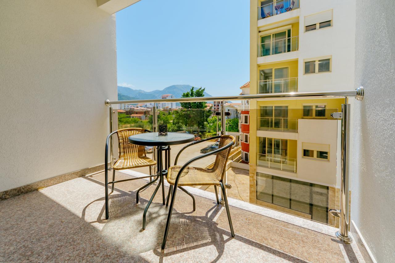 Marija Apartmani Bar Exterior foto
